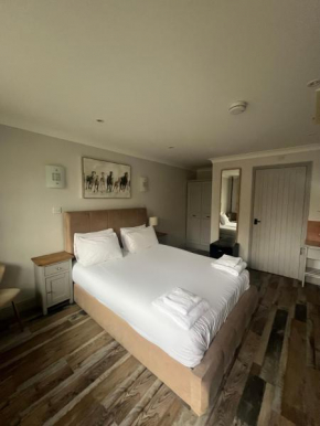 Maple, Country Chalet in Pegsdon